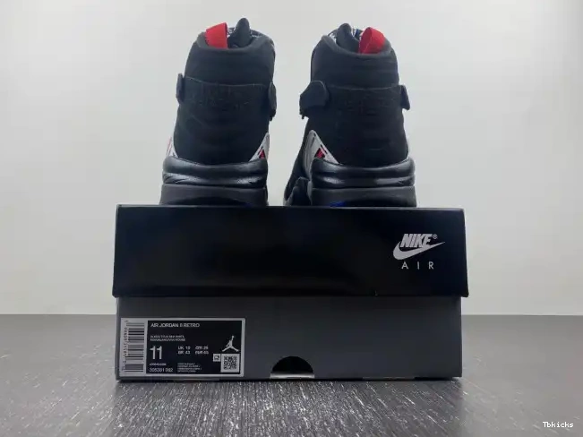 Reps TBK 305381-062 Jordan Playoffs Air 8 0430